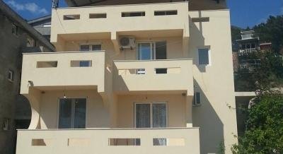 Apartmani Smolovic, Privatunterkunft im Ort Bar, Montenegro
